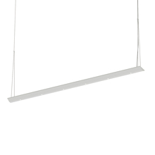 Sonneman 2858.03-FD - 4' LED Bar Pendant