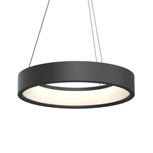 Sonneman 2864.25 - 24&#34; Short LED Pendant