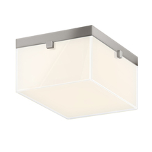 Sonneman 3867.13LED - 8&#34; LED Surface Mount