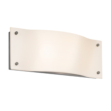 Sonneman 3911.13LED - 14" LED Sconce