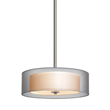 Sonneman 6021.13 - 16" Pendant