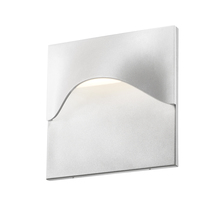 Sonneman 7237.98-WL - High LED Sconce