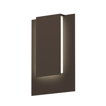 Sonneman 7264.72-WL - Short LED Sconce