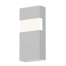 Sonneman 7282.98-WL - 13" LED Sconce