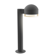 Sonneman 7303.DC.FH.74-WL - 16&#34; LED Bollard