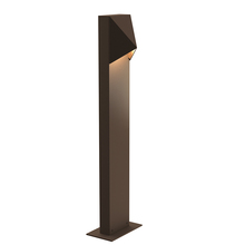 Sonneman 7322.72-WL - 22&#34; LED Bollard