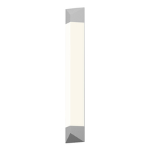 Sonneman 7334.98-WL - 36" LED Sconce