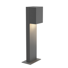 Sonneman 7341.74-WL - 16&#34; LED Bollard