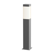 Sonneman 7382.74-WL - 22&#34; LED Bollard