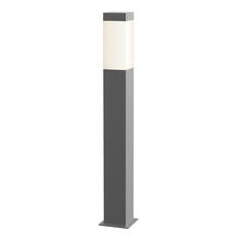 Sonneman 7383.74-WL - 28&#34; LED Bollard