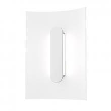 Sonneman 7445.98-WL - 8" LED Sconce