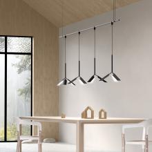 Sonneman SLS1163 - 48&#34; Linear: 1-Tier