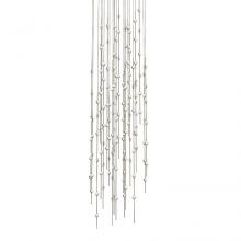 Sonneman 2164.13W - Andromeda 25&#34; Round LED Pendant