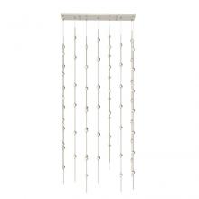 Sonneman 2166.13W - Andromeda 36&#34; Rectangle LED Pendant