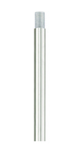Livex Lighting 55999-05 - Polished Chrome 12&#34; Length Rod Extension Stem