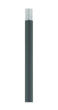 Livex Lighting 55999-76 - Scandinavian Gray 12&#34; Length Rod Extension Stem