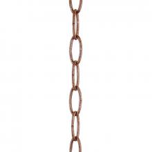 Livex Lighting 5608-02 - PB Heavy Duty Decorative Chain