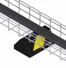 Aura Electric G-C10 - Roof Block Rubber Base UV Weather Resistant