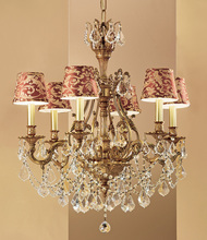 Classic 57356 FG CP BG - Majestic Imperial
