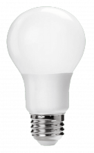 Goodlite G-19970 - LED Bulb A19 27K 15W 100W EQ Dimmable