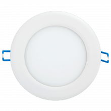 Goodlite G-20222 - S5 14W 5 Inch Slim White Round Downlight Selectable 5CCT LED