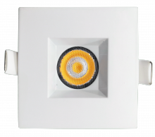 Goodlite G-20214 - R2 Module High-Output Square White 2 Inch LED 5CCT Regress