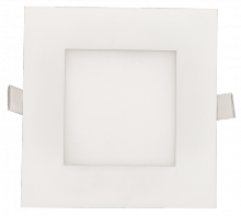 Goodlite G-20227 - S5 14W 5 Inch Slim White Square Downlight Selectable 3CCT LED