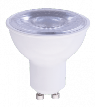 Goodlite G-83481 - LED GU10 A40 8W 27K Dimmable Spot Light 75W Halogen Replacement Bulb