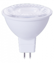 Goodlite G-19894 - LED MR16 A40 7W 30K Dimmable Spot Light 50W Halogen Replacement Bulb
