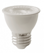 Goodlite G-83367 - LED PAR16 A35 7W 27K Short Neck Dim 50W Hal Replacement Bulb