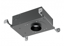 Creative Systems Lighting ED3LAIC-279050-12S2 - LED Recessed Downlight 3&#34; LPD Adjustable IC 2700K 90CRI 50? Optic