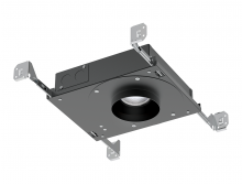 Creative Systems Lighting ED3LNIC-279050-12S2 - LED Recessed Downlight 3&#34; LPD New Construction IC 2700K 90CRI 50? Optic
