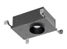 Creative Systems Lighting ED5AIC-279050-30S - LED Recessed Downlight 5&#34; Adjustable IC 2700K 90CRI 50? Optic