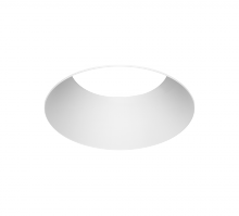 Creative Systems Lighting ED3-RFTLBK - Black Round Trimless 3&#34; Trim For New Eco-Downlight Systems