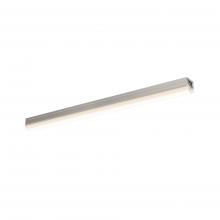 DALS Lighting 6024CC - Aluminum 24 Inch CCT PowerLED Linear Under Cabinet Light