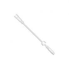 DALS Lighting REC-CC-EXT108 - White 108&#34; FT6 Extension Cord for the 3CCT and 5CCT series
