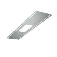 DALS Lighting RFP-MSL5G - Aluminum Rough-in Plate for the 5g&#34; MSL series