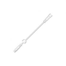 DALS Lighting SM-RGREXT108 - White DALS Connect 108&#39;&#39; extension for SMART regressed lights
