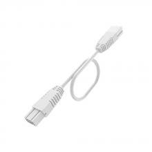 DALS Lighting SWIVLED-EXT10 - White Interconnection cord for SWIVLED series