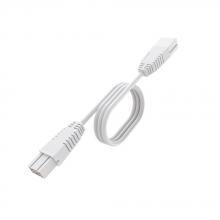 DALS Lighting SWIVLED-EXT36 - White Interconnection cord for SWIVLED series