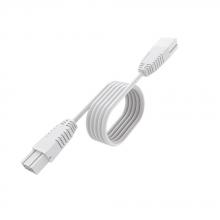 DALS Lighting SWIVLED-EXT60 - White Interconnection cord for SWIVLED series