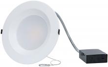 Luxrite LR23950 - LED/CDL5-6/3WO/3CCT/B/JB