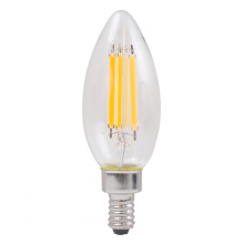 Luxrite lr21634 - LED7CTC/CL/30K/D