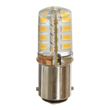 Luxrite lr24629 - LED3W/DC/27K