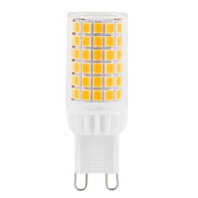 Luxrite lr24670 - LED5T4G9/27K/D