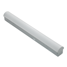 Luxrite lr25191 - LED24/WLINEAR/3CCT/UNV/D/HO