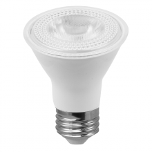 Luxrite LR31604 - LED7PAR20/FL40/50K/D