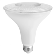 Luxrite LR31615 - LED15PAR38/FL40/27K/D