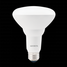 Luxrite lr31876 - LED8.5W/BR30/65K/D