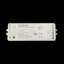 Luxrite lr36170 - LED/RGBWW/CTRL/RF